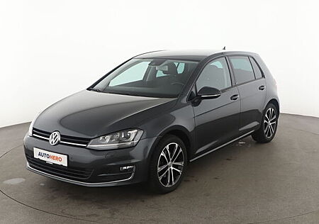 VW Golf 1.4 TSI Allstar BlueMotion Tech