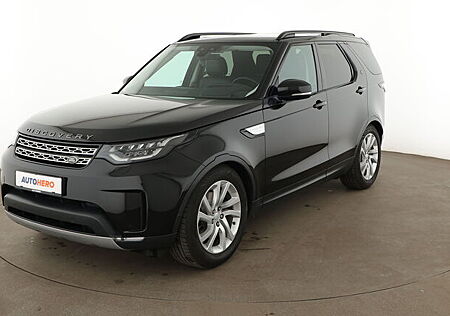Land Rover Discovery 2.0 TD Sd4 SD4 HSE