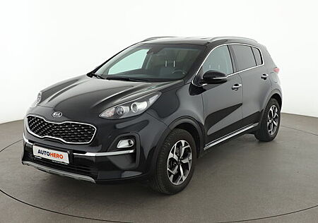 Kia Sportage 1.6 TGDI Vision 2WD