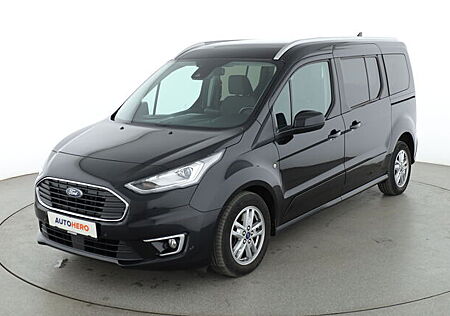 Ford Grand Tourneo 1.5 EcoBlue TDCi Titanium