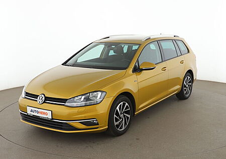 VW Golf 1.0 TSI Join