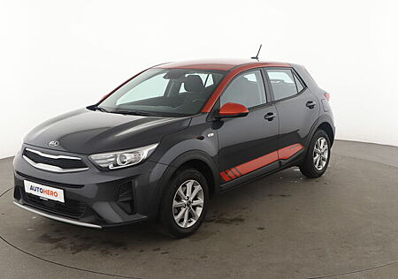 Kia Stonic 1.4 Edition 7