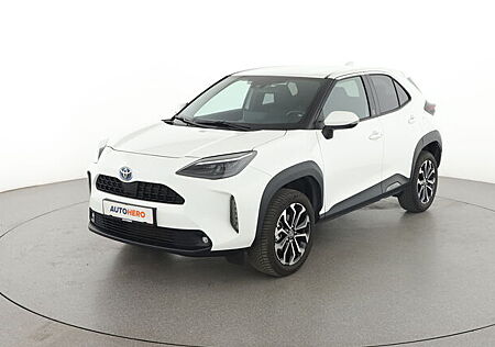 Toyota Yaris Cross 1.5 Hybrid 2WD Team D