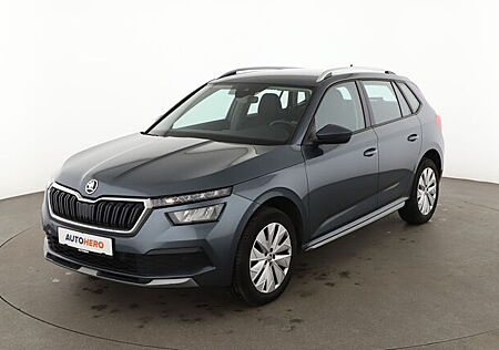 Skoda Kamiq 1.0 TSI Style