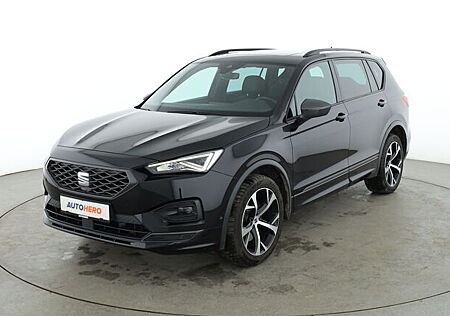Seat Tarraco 2.0 TDI FR 4Drive