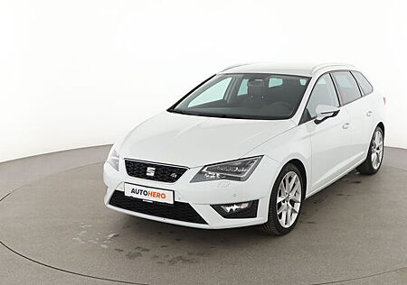 Seat Leon 1.4 TSI FR