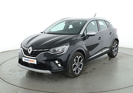 Renault Captur 1.3 TCe Intens