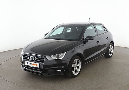 Audi A1 1.4 TFSI Sport