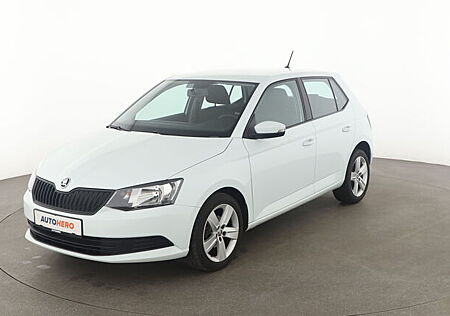 Skoda Fabia 1.0 MPI Cool Edition
