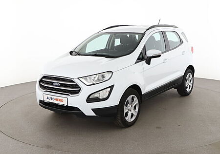 Ford EcoSport 1.0 EcoBoost Cool&Connect