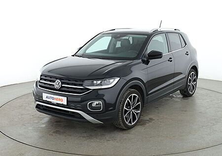 VW T-Cross 1.0 TSI Style