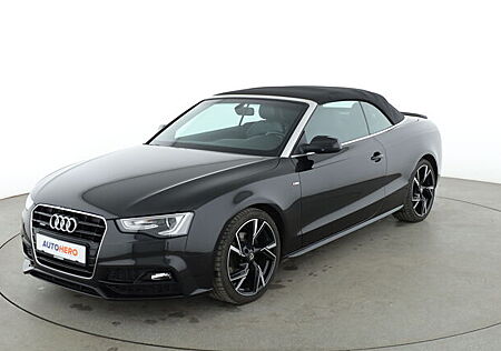 Audi A5 2.0 TDI quattro