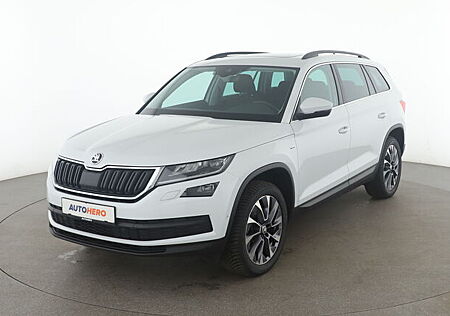 Skoda Kodiaq 2.0 TSI Drive 125 4x4