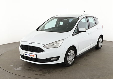 Ford C-Max 1.5 EcoBoost Cool&Connect