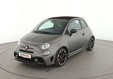 Abarth 595C 1.4 Competizione