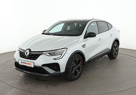 Renault Arkana 1.3 TCe R.S. Line