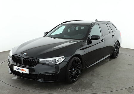 BMW 5er 530d xDrive M Sport