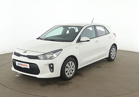 Kia Rio 1.2 Attract