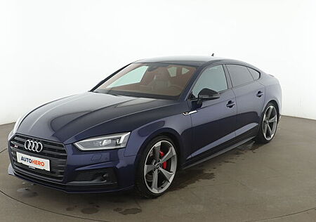 Audi S5 3.0 V6 TFSI quattro