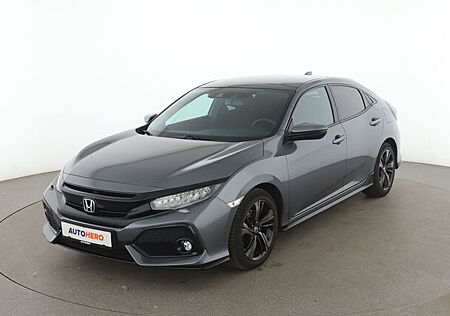 Honda Civic 1.5 VTEC Sport Plus