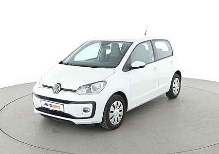 VW Up 1.0