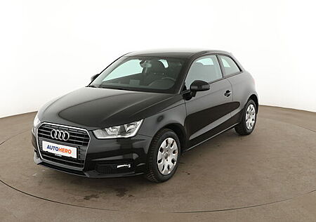Audi A1 1.4 TDI