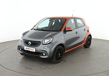 Smart ForFour 1.0 Basis Prime