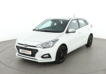 Hyundai i20 1.2 Select