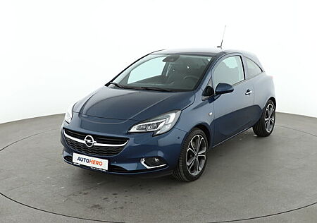 Opel Corsa 1.4 Turbo Cosmo ecoFlex