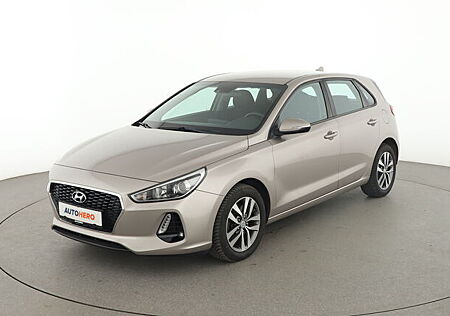 Hyundai i30 1.0 TGDI Trend