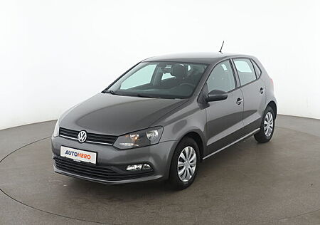 VW Polo 1.0 Edition BlueMotion