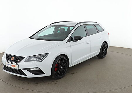 Seat Leon 2.0 TSI Cupra 300 4Drive