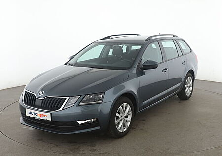 Skoda Octavia 1.0 TSI Tour