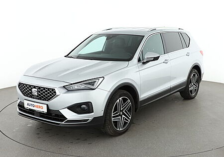 Seat Tarraco 2.0 TDI Xcellence 4Drive