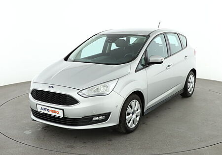 Ford C-Max 1.5 TDCi Trend