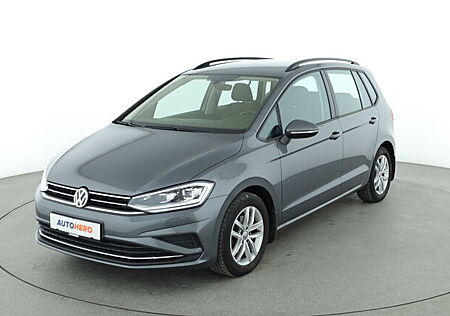 VW Golf 1.5 TSI ACT Comfortline