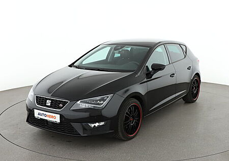 Seat Leon 1.4 TSI ACT FR