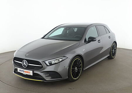 Mercedes-Benz A-Klasse A 200 Edition 1 AMG Line