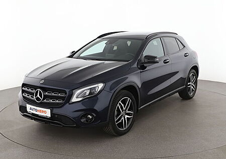 Mercedes-Benz Andere GLA 180 Urban