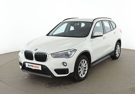 BMW X1 xDrive 20d Advantage