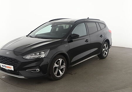 Ford Focus 2.0 TDCi EcoBlue Active