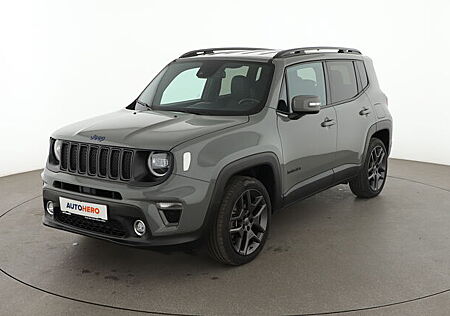 Jeep Renegade 1.3 T4 4xe Plug-in Hybrid S