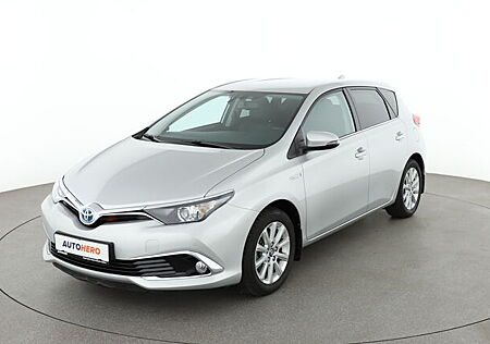 Toyota Auris 1.8 Hybrid Executive