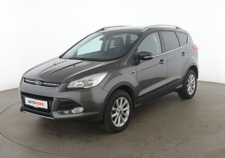 Ford Kuga 2.0 TDCi Titanium