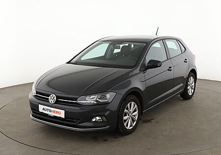 VW Polo 1.6 TDI Highline