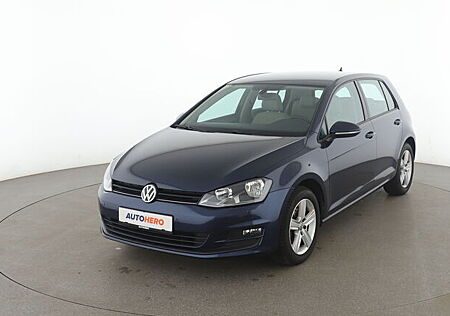 VW Golf 1.2 TSI Comfortline BlueMotion Tech