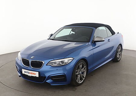BMW 2er M240i