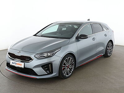 Kia pro_cee'd 1.6 TGDI GT