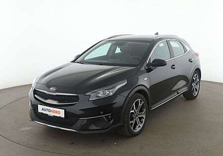 Kia XCeed 1.4 TGDI JBL Sound Edition