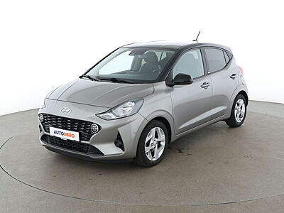 Hyundai i10 1.0 Intro Edition